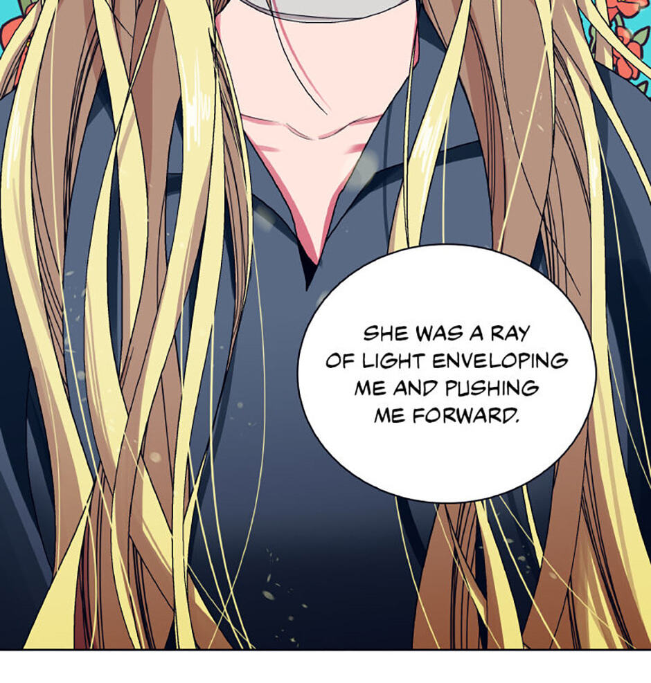 Hara of Thunder Chapter 93 page 15 - 