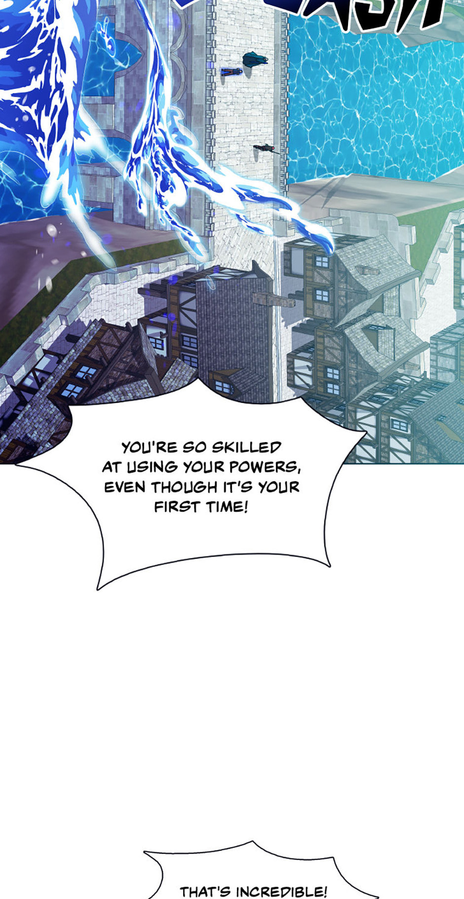 Hara of Thunder Chapter 93 page 141 - 