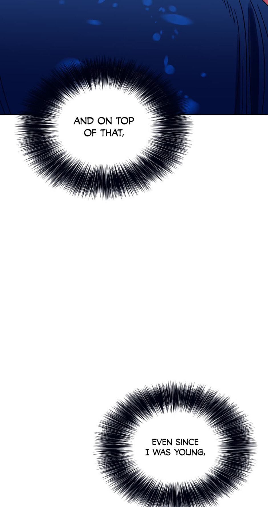 Hara of Thunder Chapter 93 page 145 - 