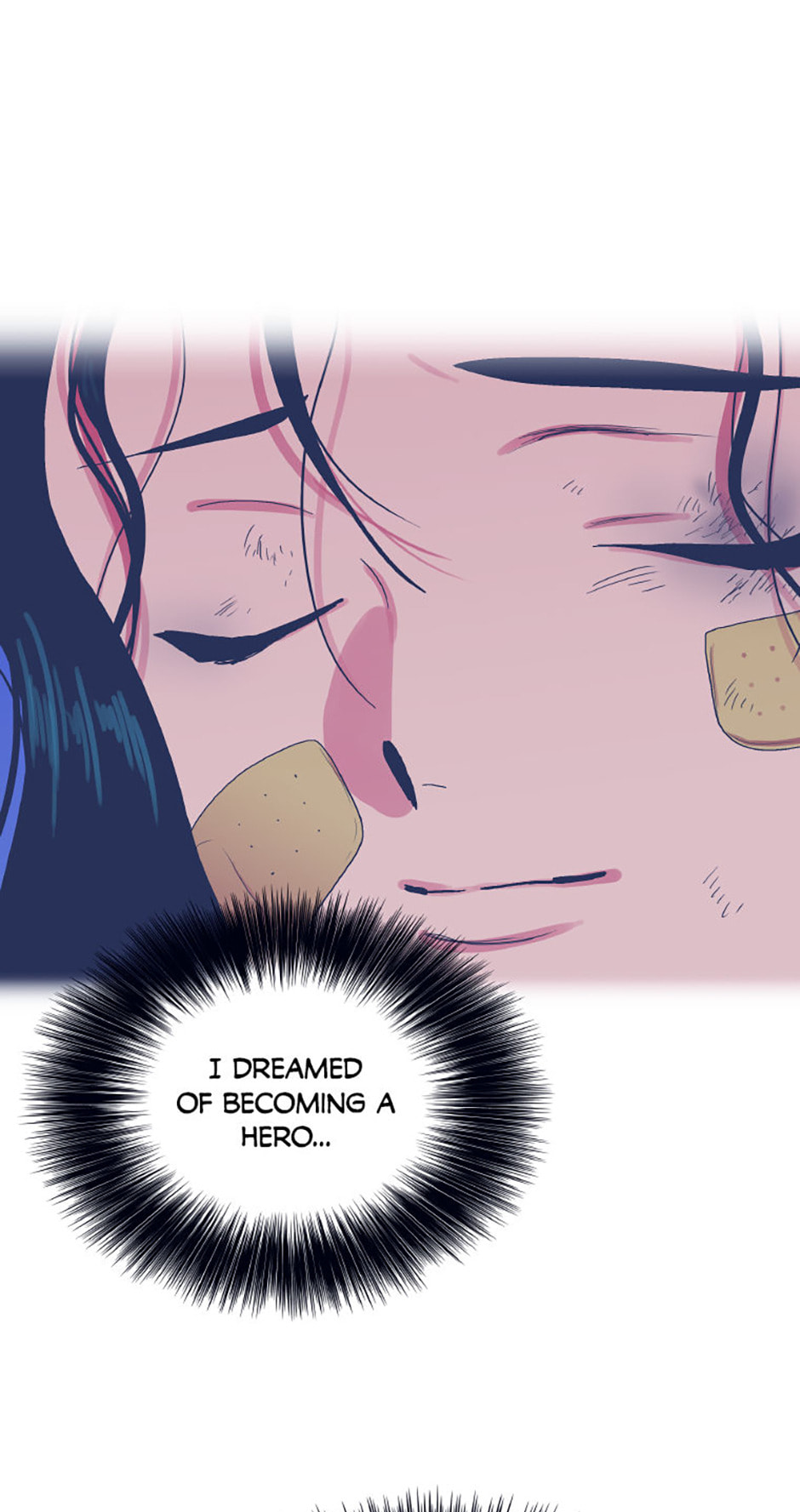 Hara of Thunder Chapter 93 page 147 - 