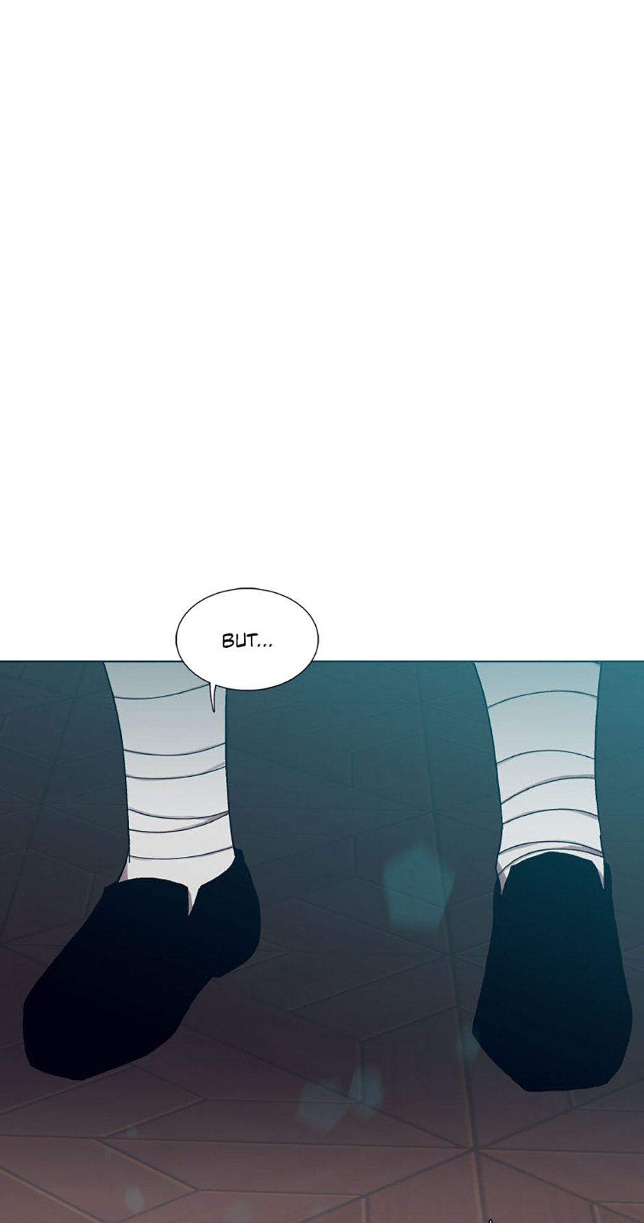 Hara of Thunder Chapter 93 page 16 - 