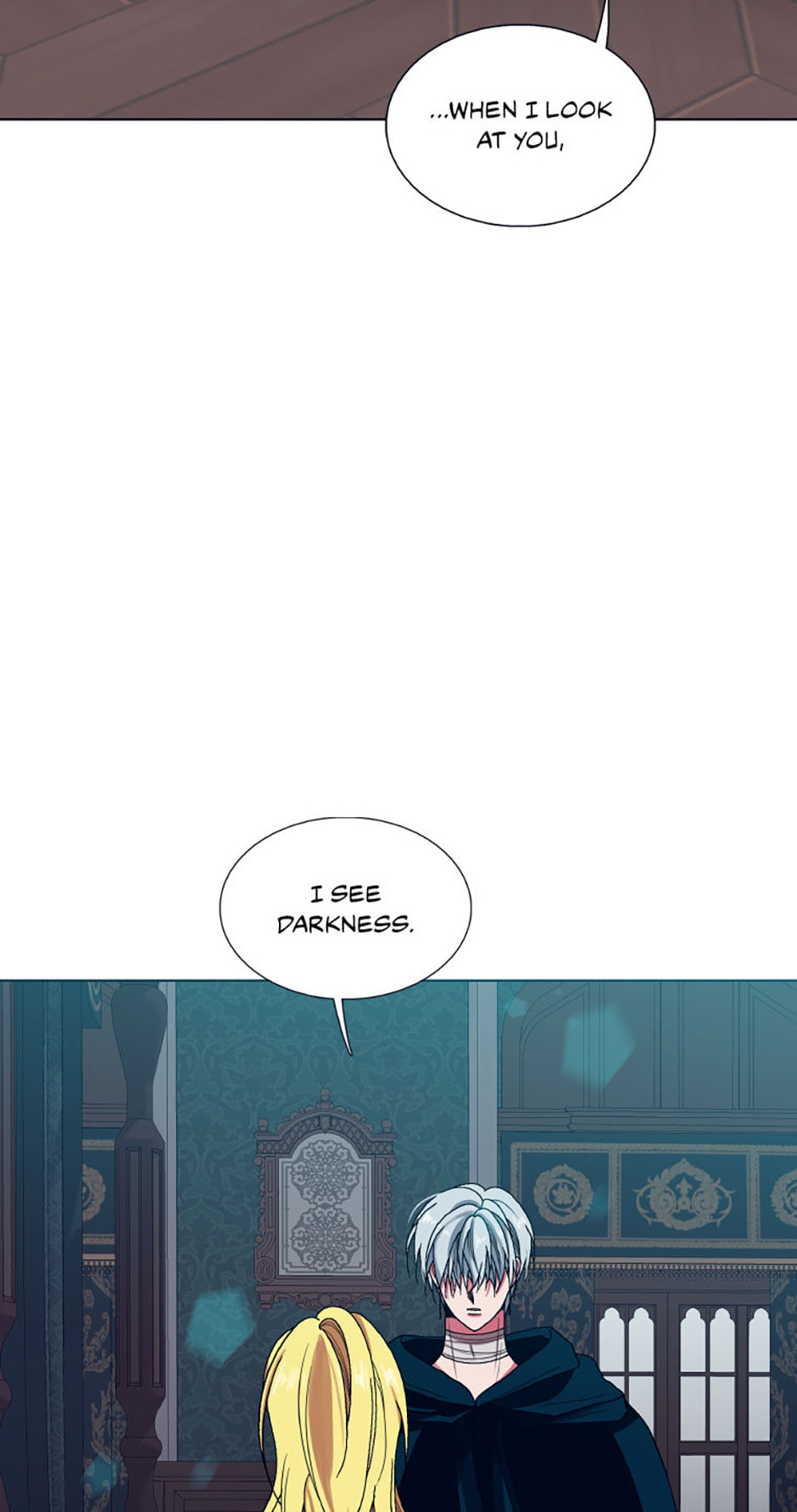 Hara of Thunder Chapter 93 page 17 - 