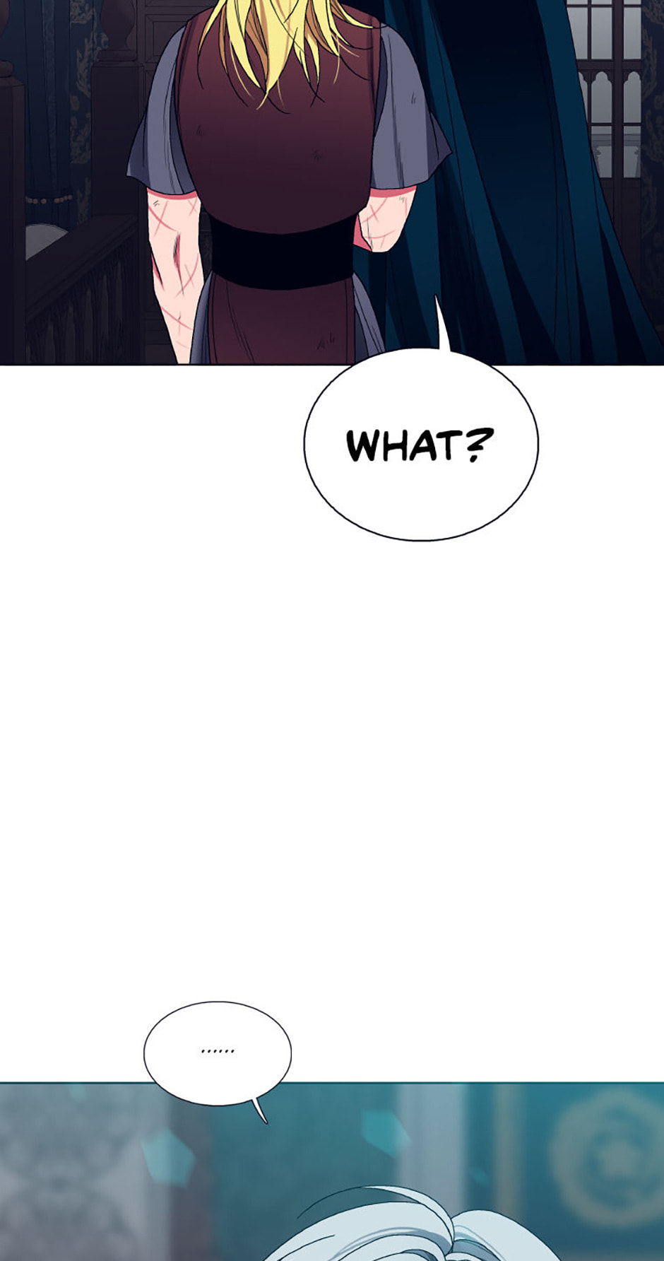 Hara of Thunder Chapter 93 page 18 - 
