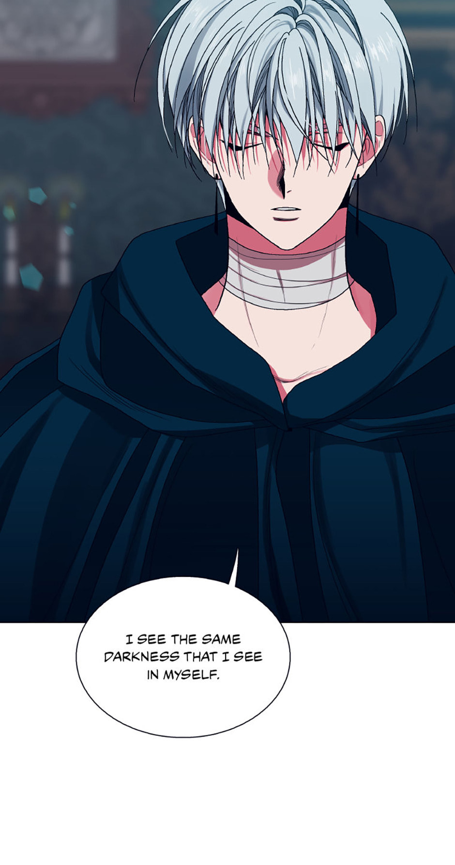 Hara of Thunder Chapter 93 page 19 - 