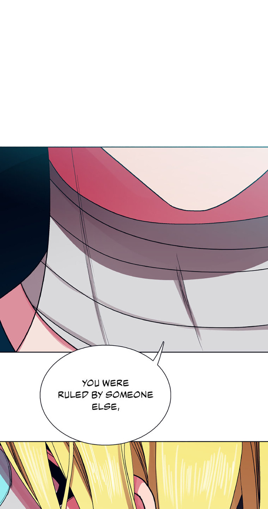 Hara of Thunder Chapter 93 page 20 - 