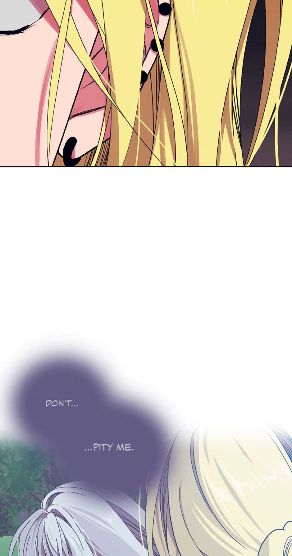 Hara of Thunder Chapter 93 page 21 - 