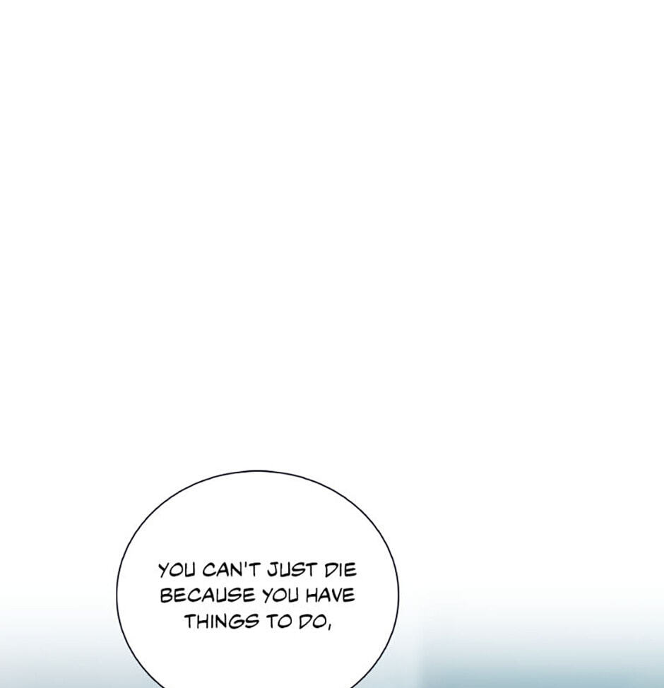 Hara of Thunder Chapter 93 page 23 - 