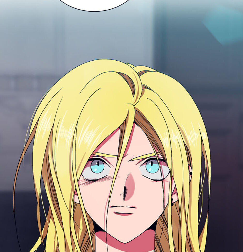 Hara of Thunder Chapter 93 page 24 - 