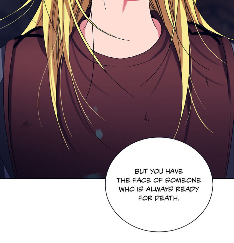 Hara of Thunder Chapter 93 page 25 - 