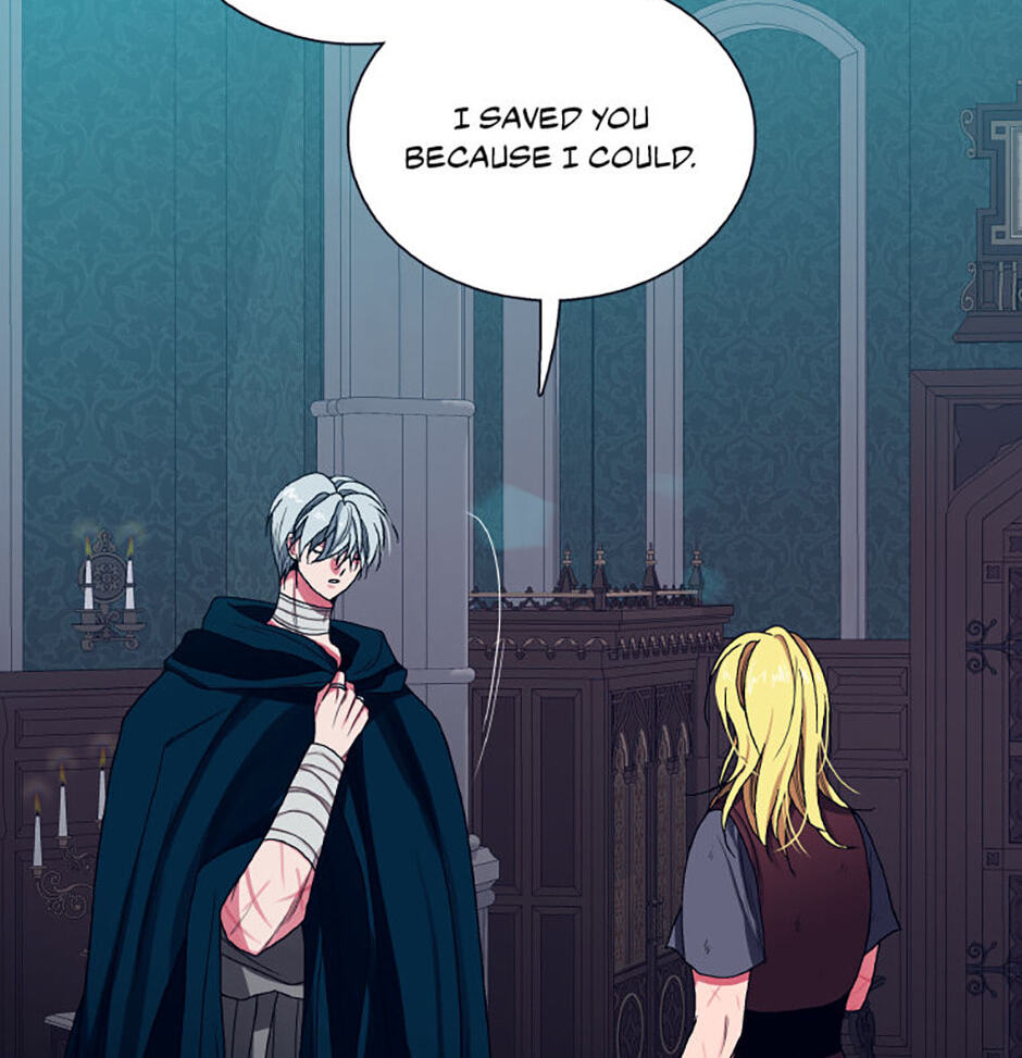 Hara of Thunder Chapter 93 page 30 - 