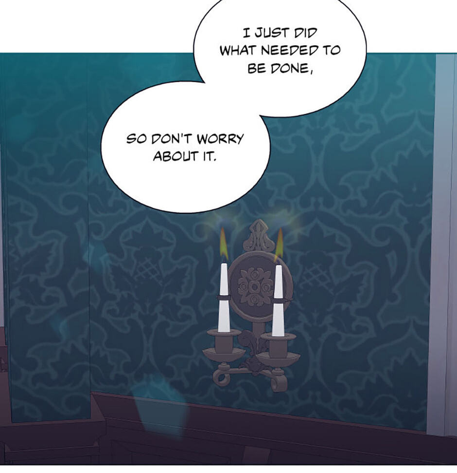 Hara of Thunder Chapter 93 page 32 - 