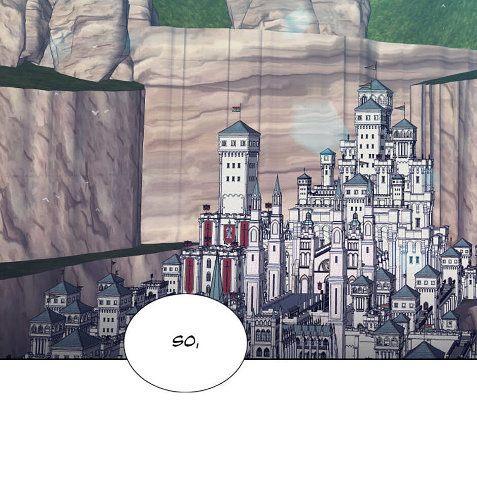 Hara of Thunder Chapter 93 page 36 - 