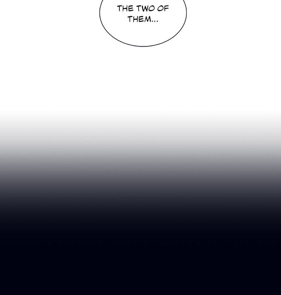Hara of Thunder Chapter 93 page 39 - 