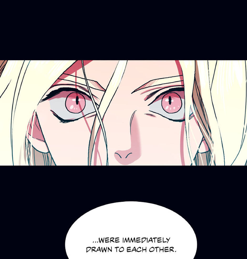 Hara of Thunder Chapter 93 page 40 - 