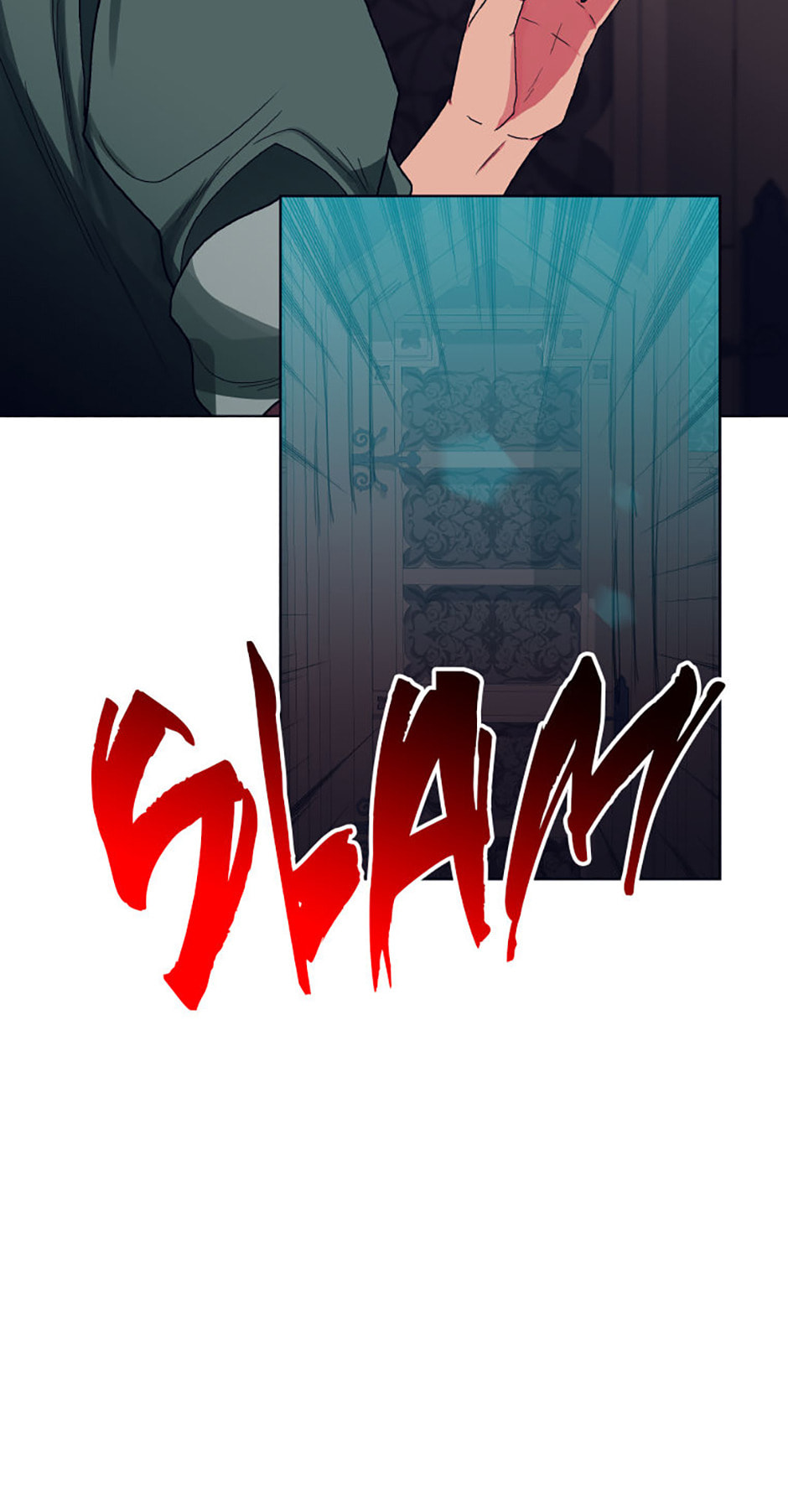 Hara of Thunder Chapter 93 page 5 - 