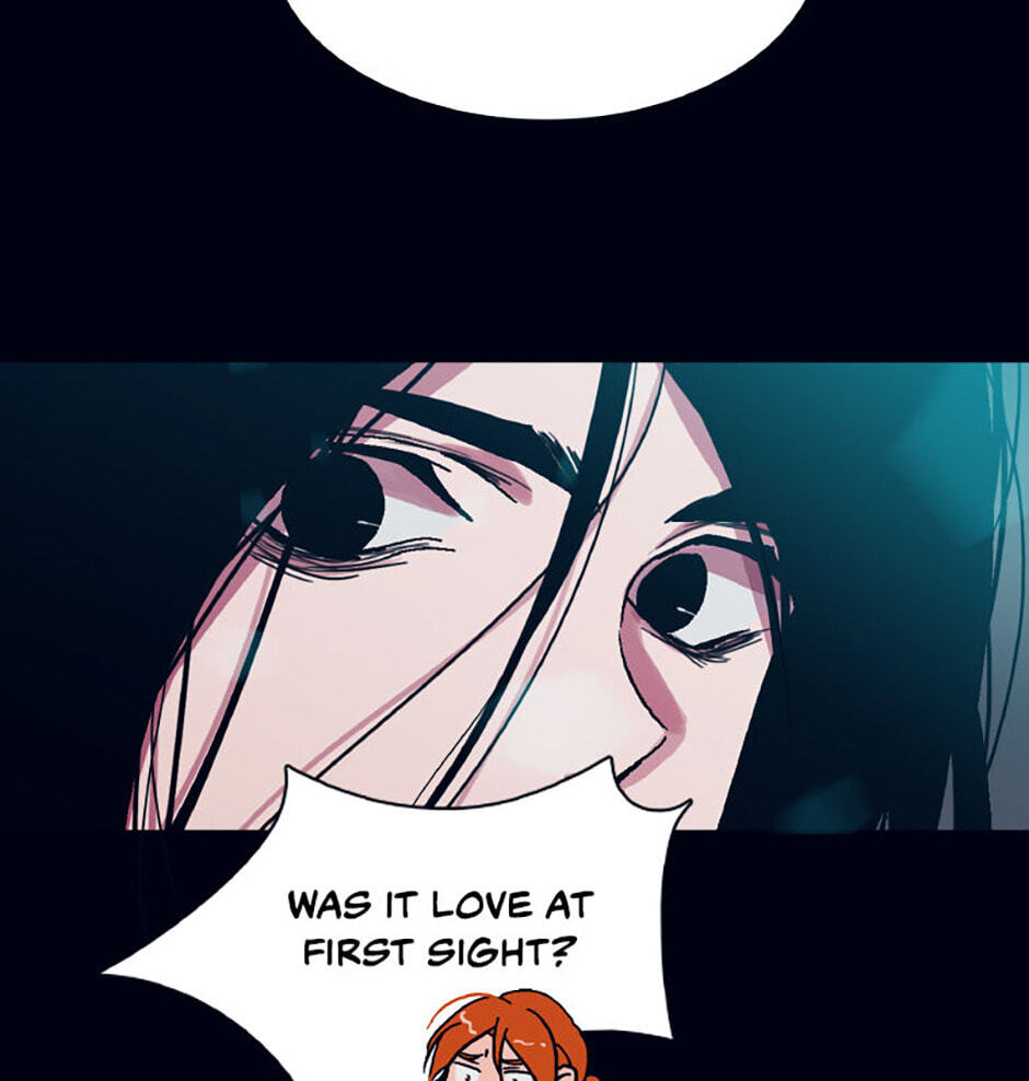 Hara of Thunder Chapter 93 page 41 - 