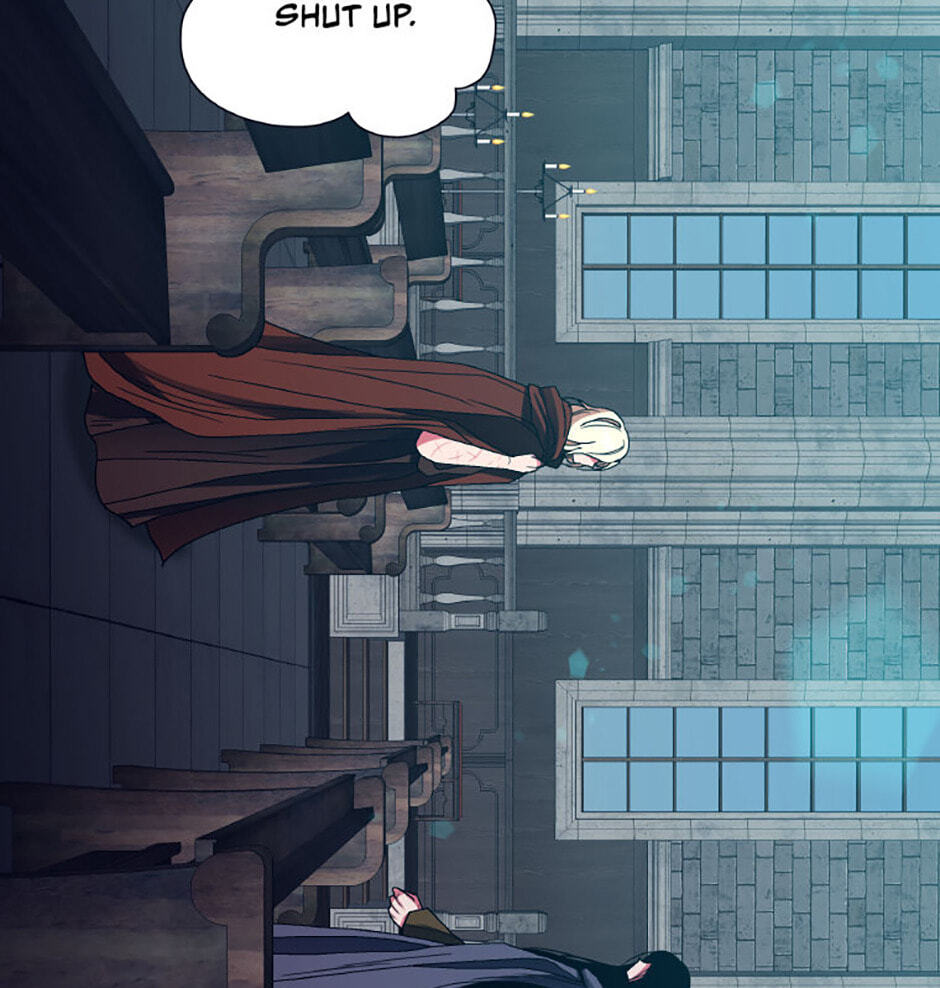 Hara of Thunder Chapter 93 page 43 - 