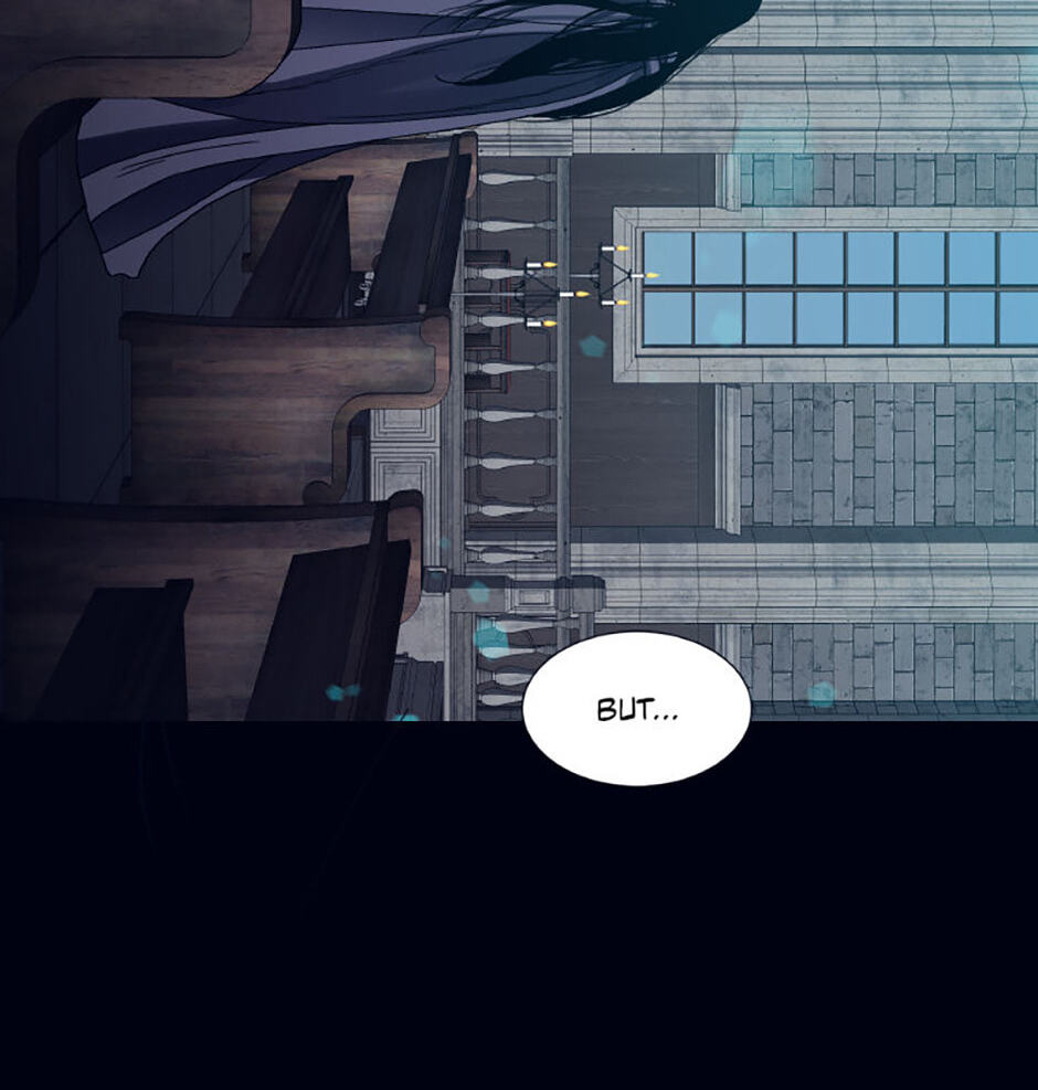 Hara of Thunder Chapter 93 page 44 - 