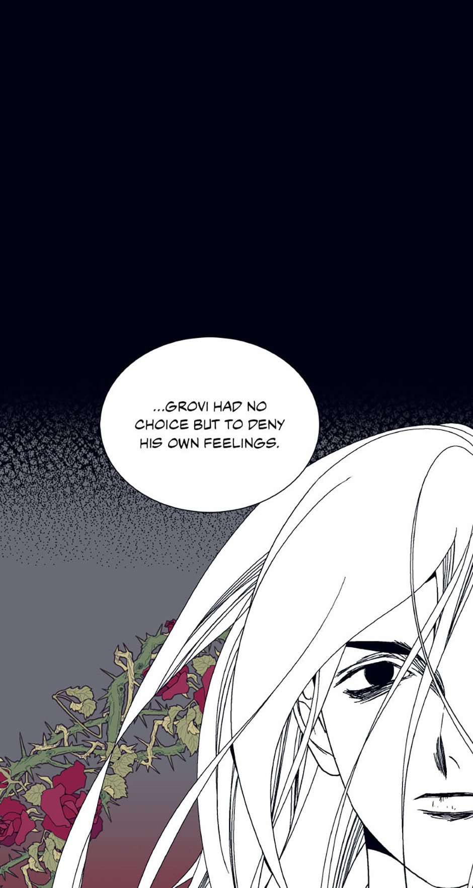 Hara of Thunder Chapter 93 page 45 - 