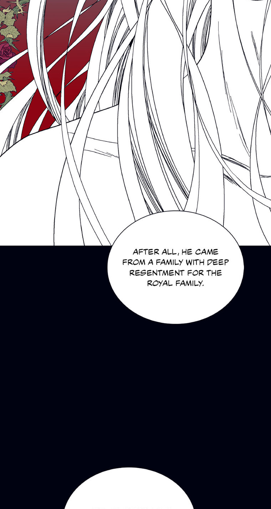 Hara of Thunder Chapter 93 page 46 - 