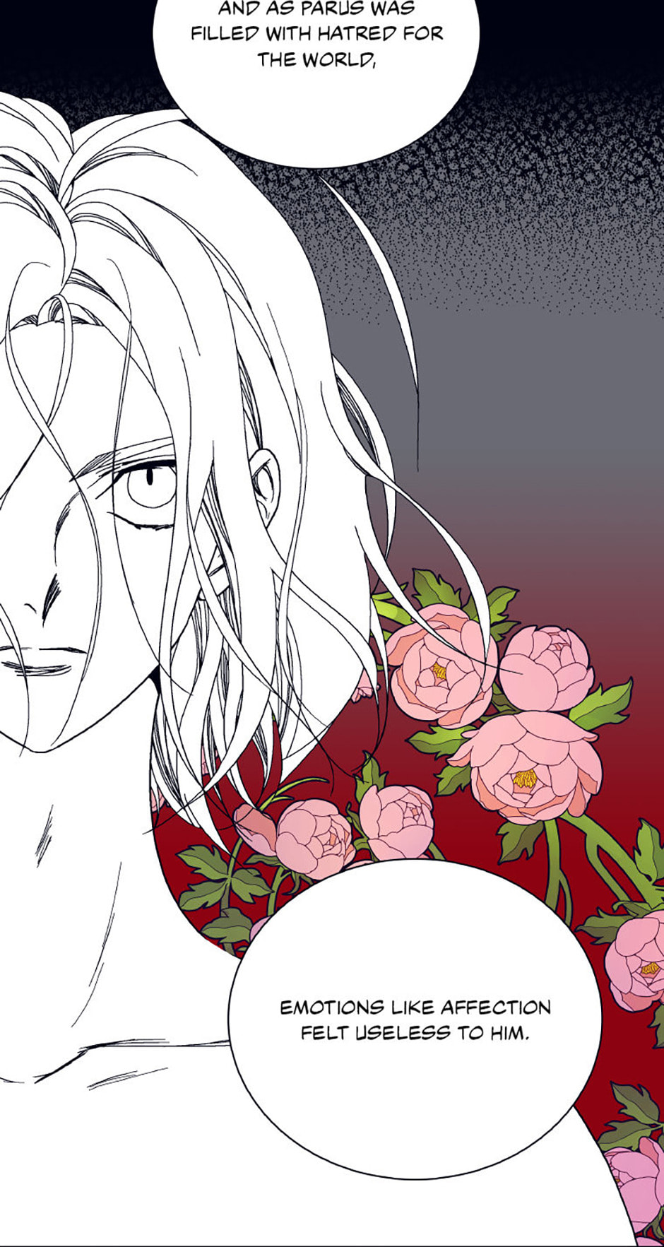 Hara of Thunder Chapter 93 page 47 - 