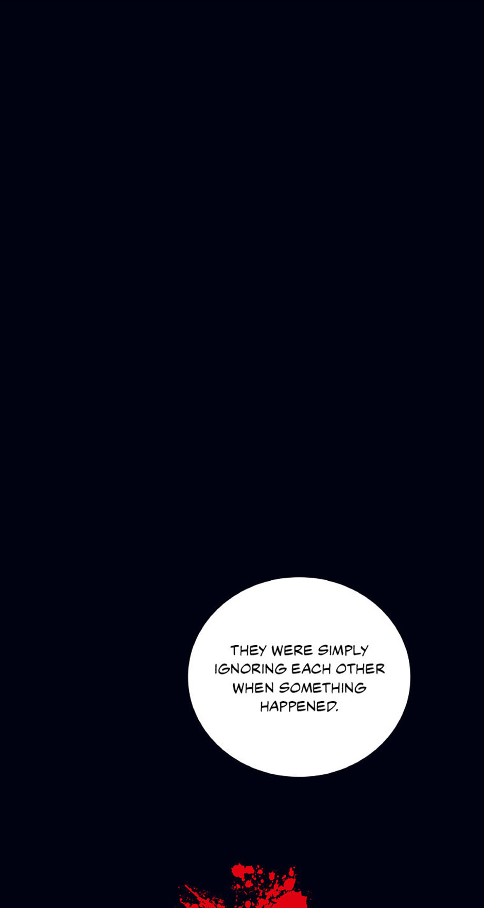 Hara of Thunder Chapter 93 page 48 - 