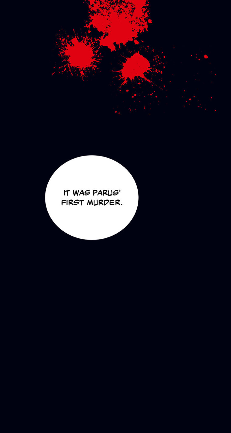Hara of Thunder Chapter 93 page 49 - 