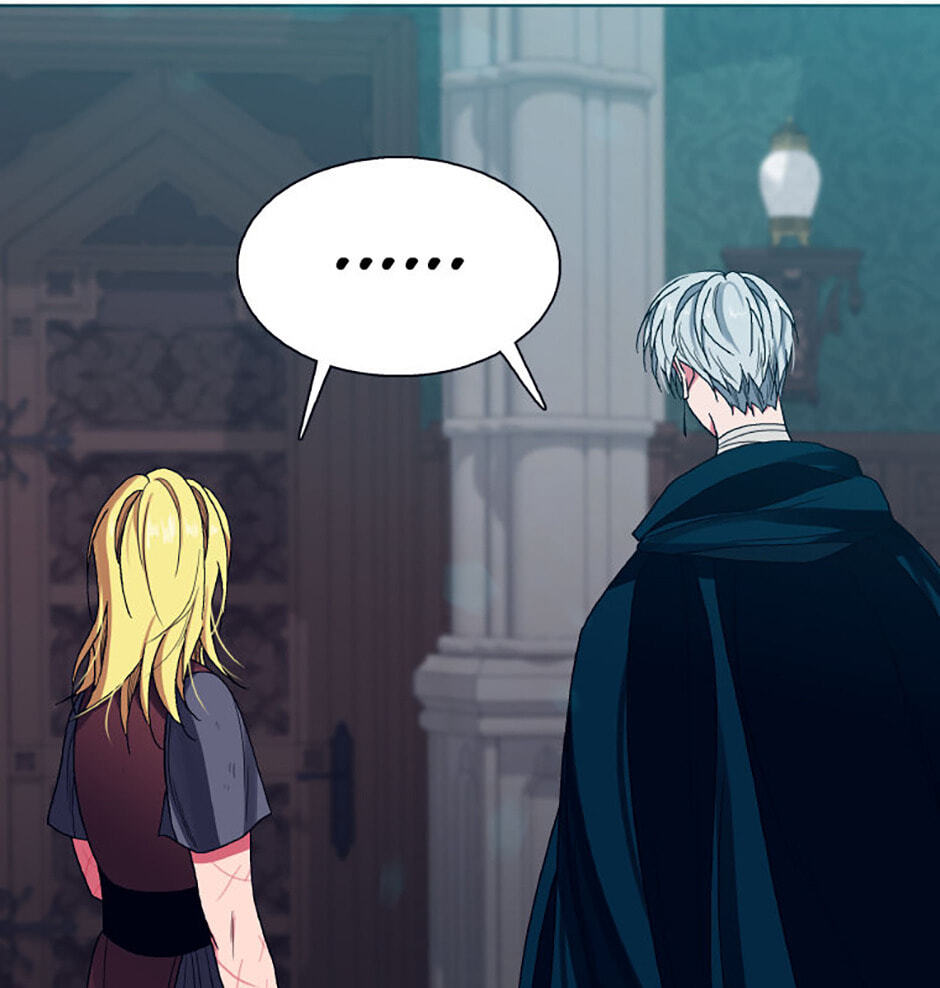 Hara of Thunder Chapter 93 page 6 - 