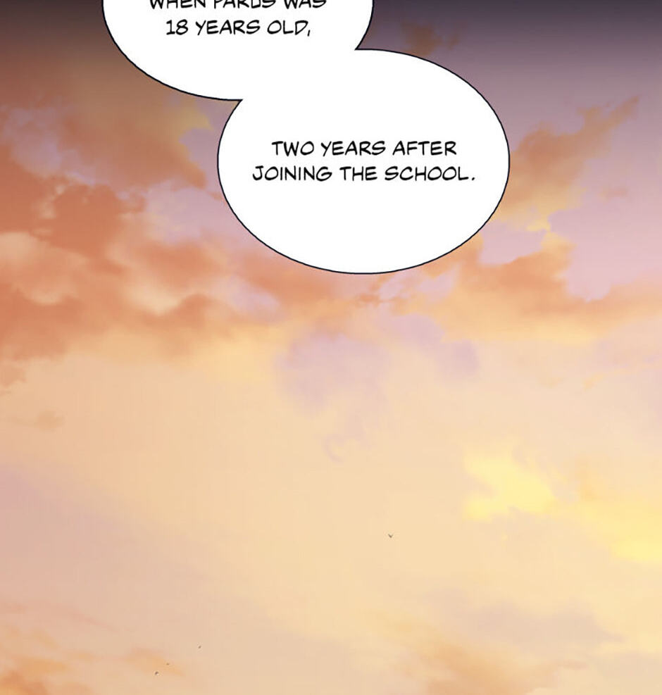 Hara of Thunder Chapter 93 page 52 - 