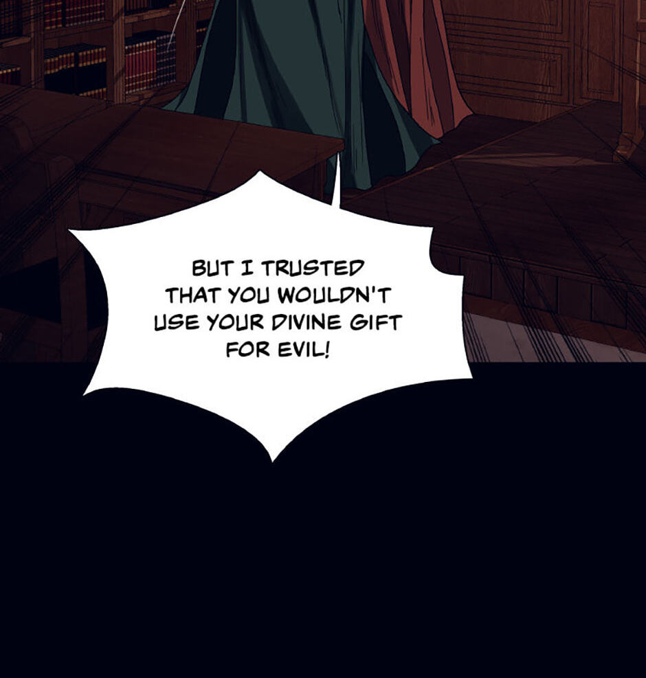 Hara of Thunder Chapter 93 page 56 - 