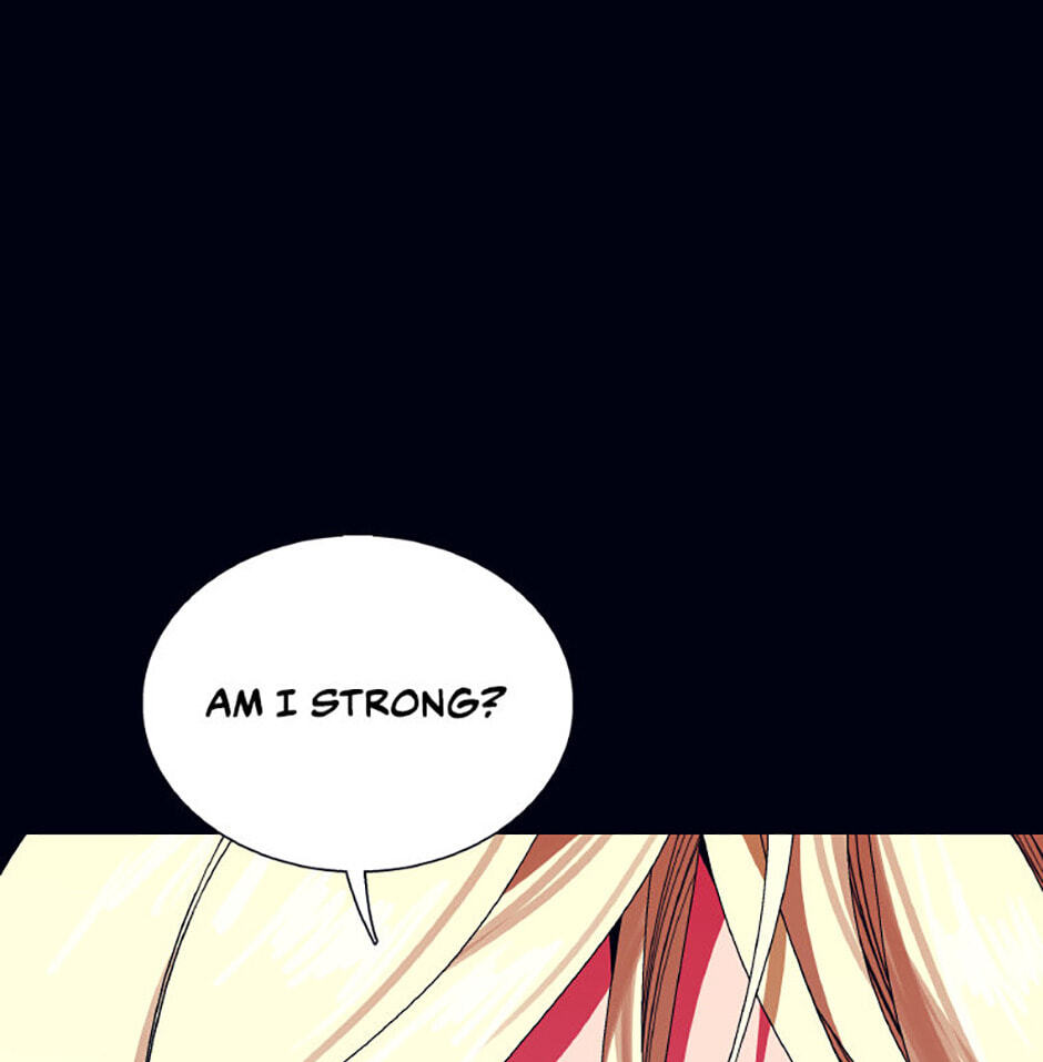 Hara of Thunder Chapter 93 page 61 - 