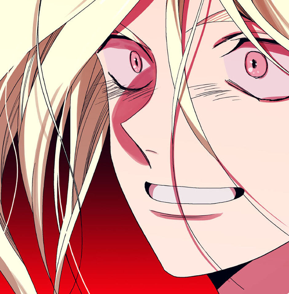 Hara of Thunder Chapter 93 page 62 - 