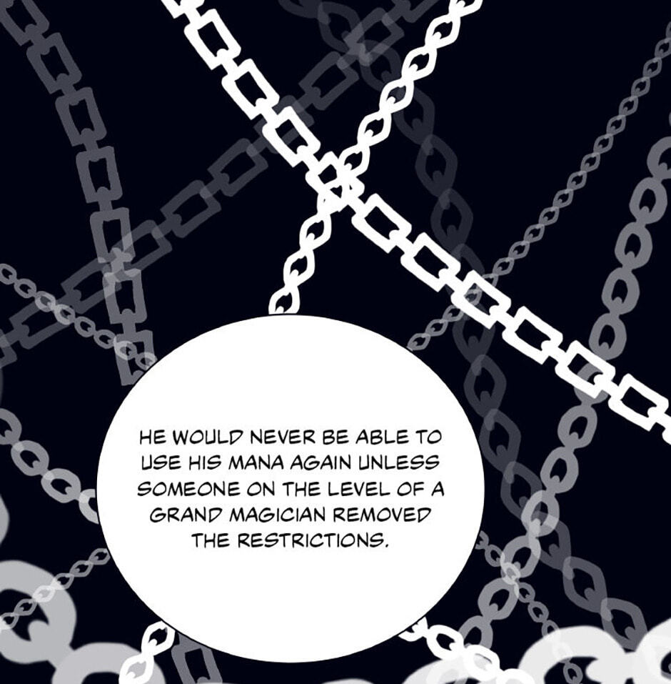 Hara of Thunder Chapter 93 page 65 - 