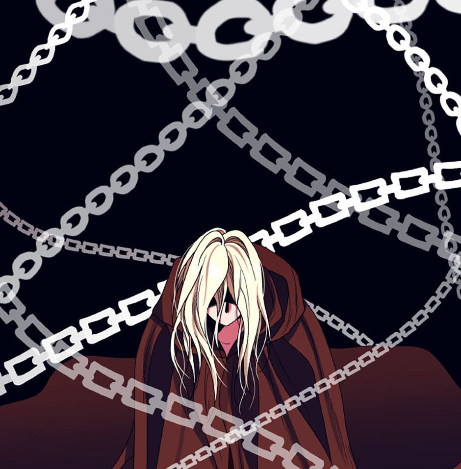 Hara of Thunder Chapter 93 page 66 - 