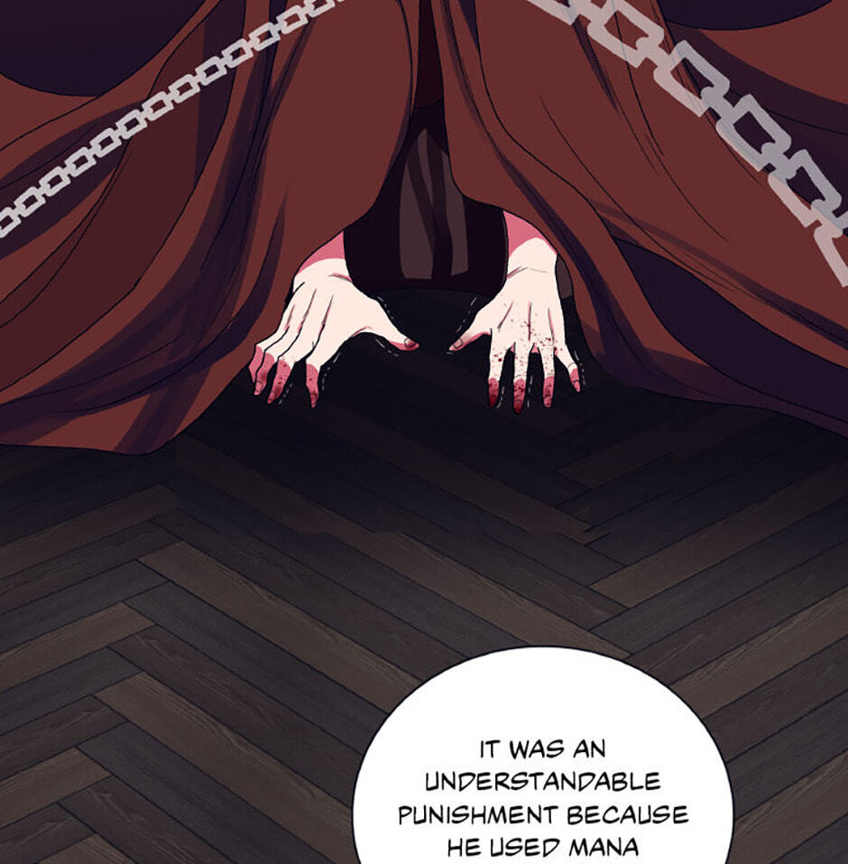 Hara of Thunder Chapter 93 page 67 - 