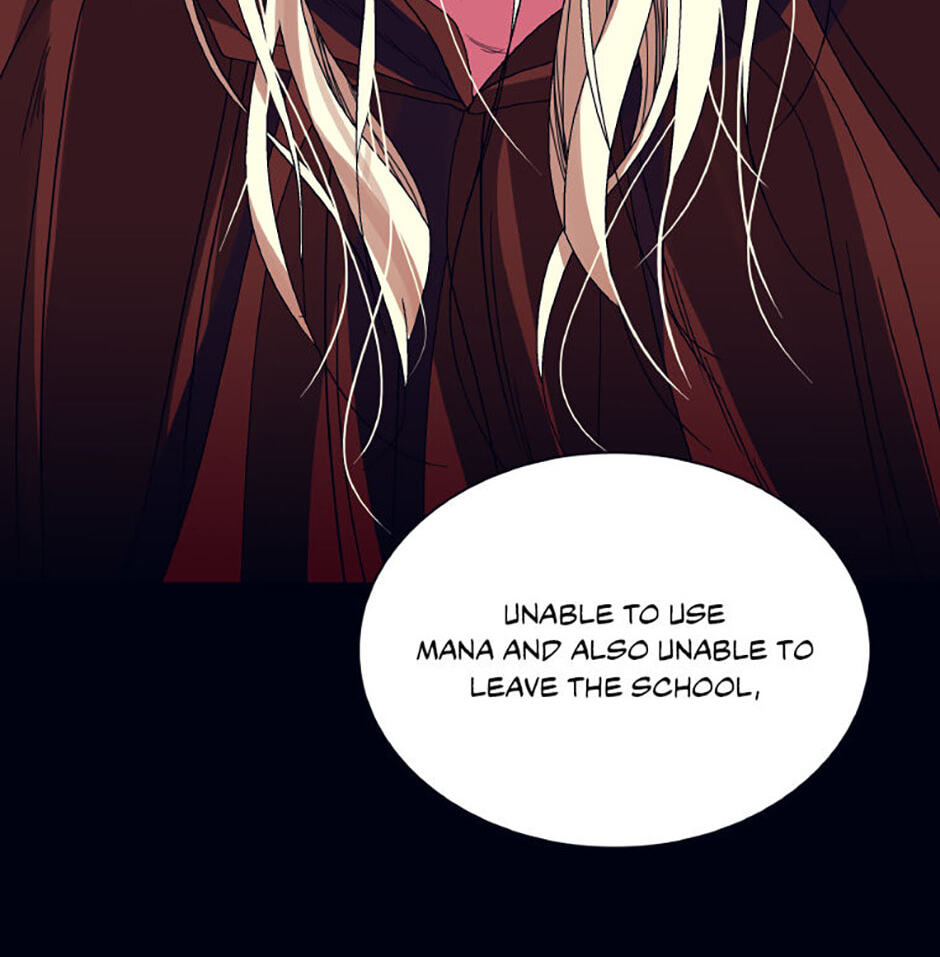 Hara of Thunder Chapter 93 page 70 - 