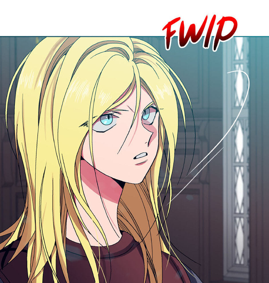 Hara of Thunder Chapter 93 page 8 - 