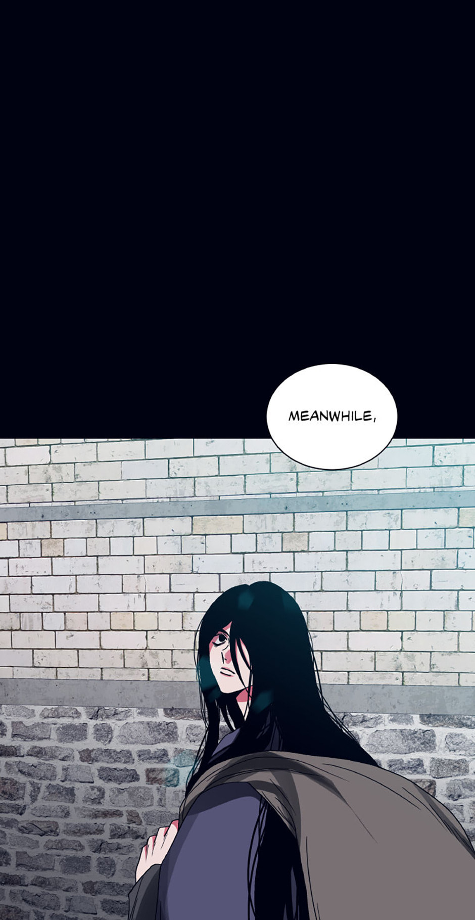 Hara of Thunder Chapter 93 page 73 - 