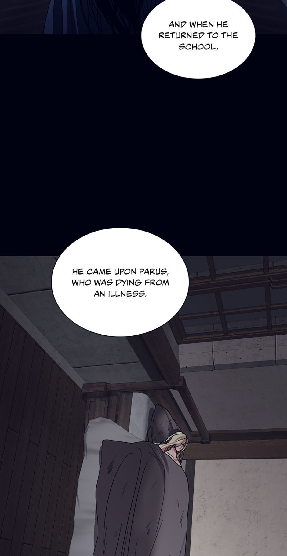 Hara of Thunder Chapter 93 page 80 - 