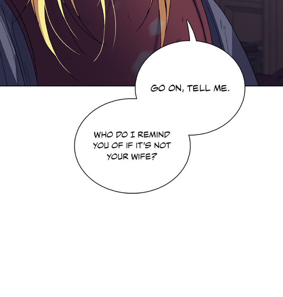 Hara of Thunder Chapter 93 page 9 - 
