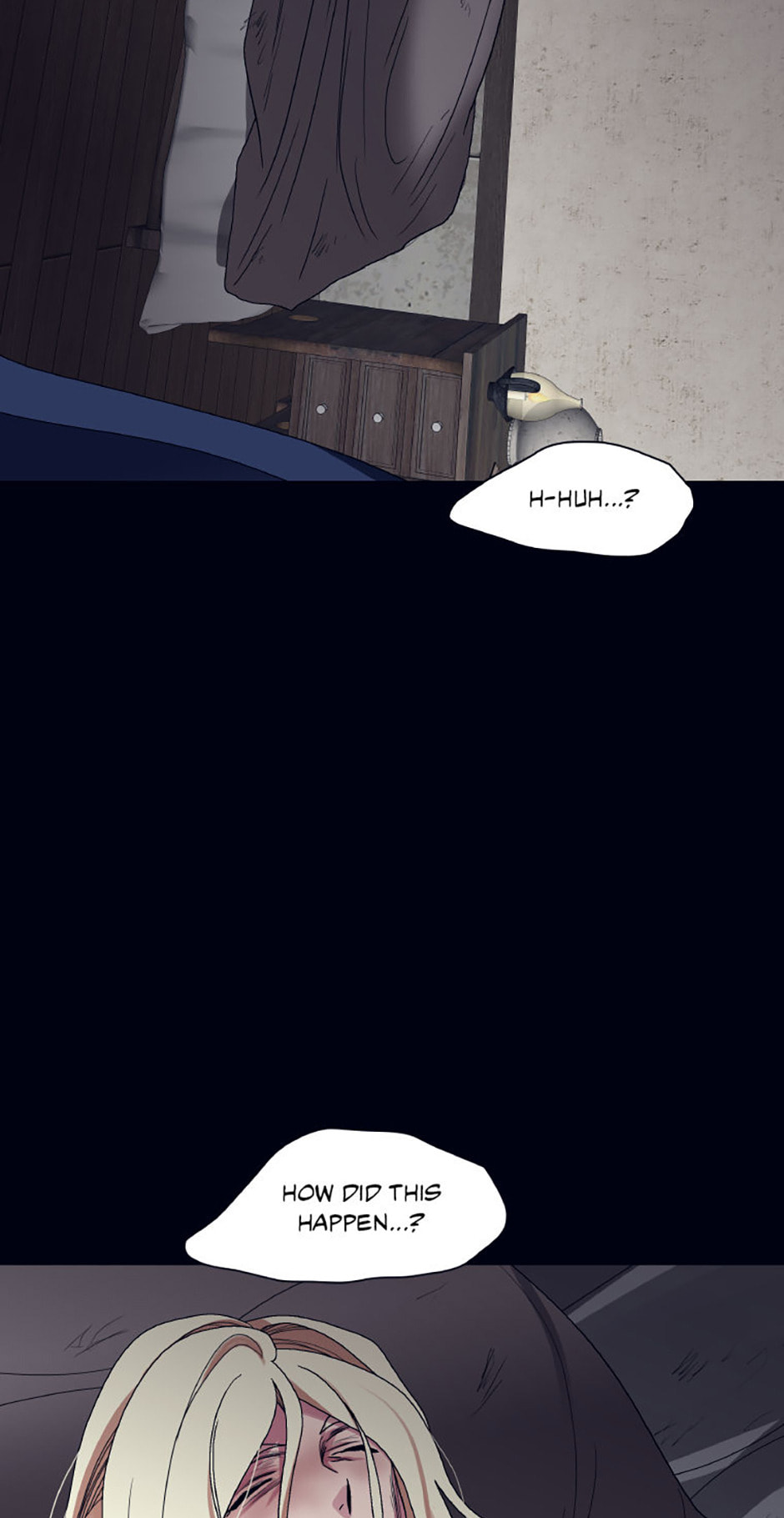 Hara of Thunder Chapter 93 page 81 - 