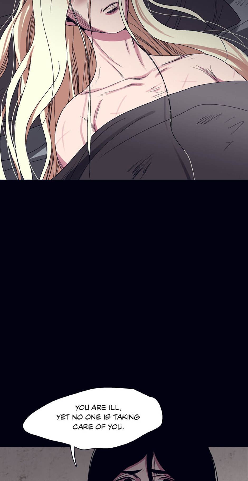 Hara of Thunder Chapter 93 page 82 - 