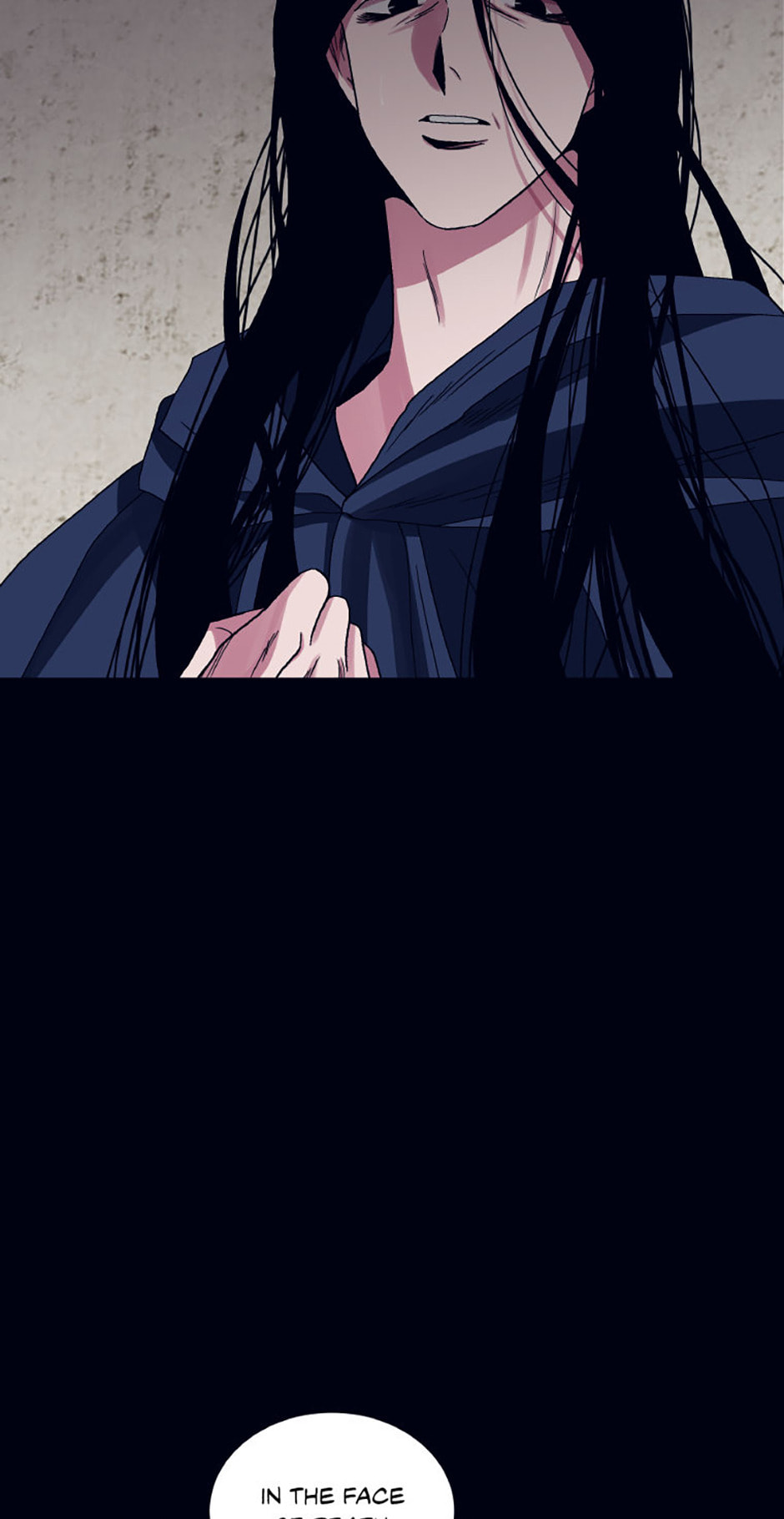 Hara of Thunder Chapter 93 page 83 - 