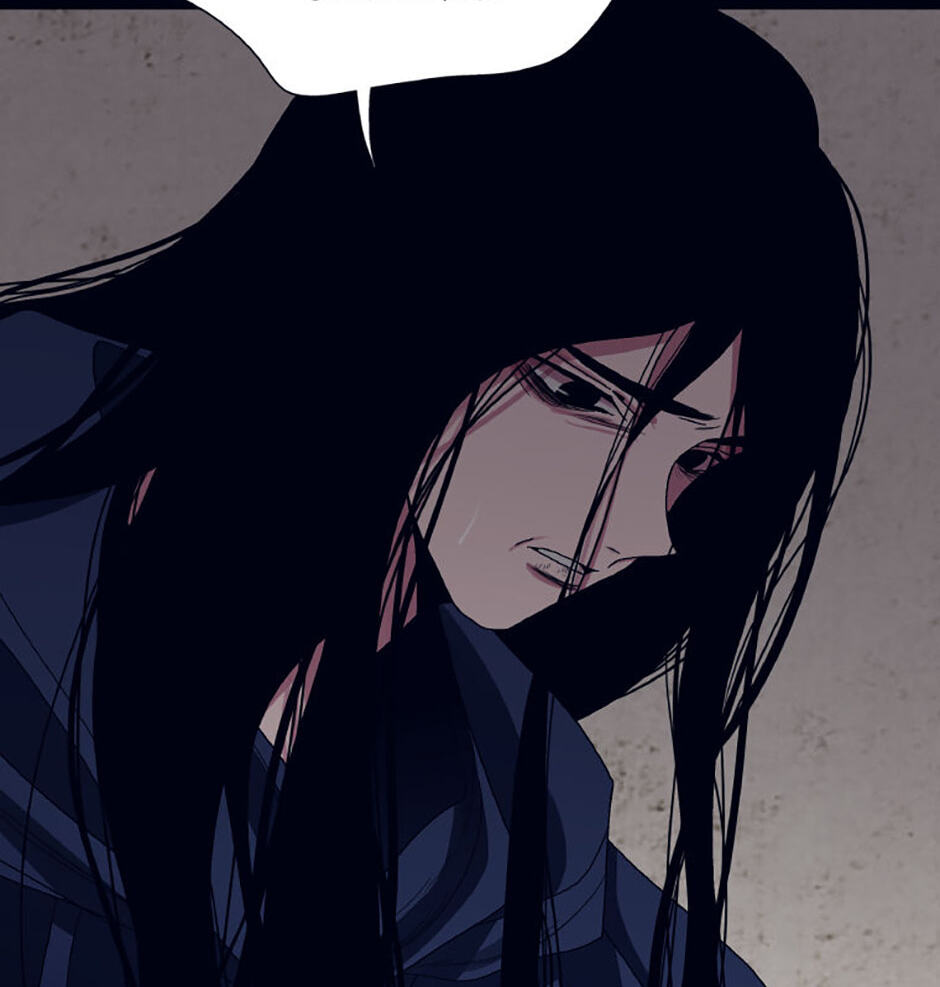 Hara of Thunder Chapter 93 page 86 - 