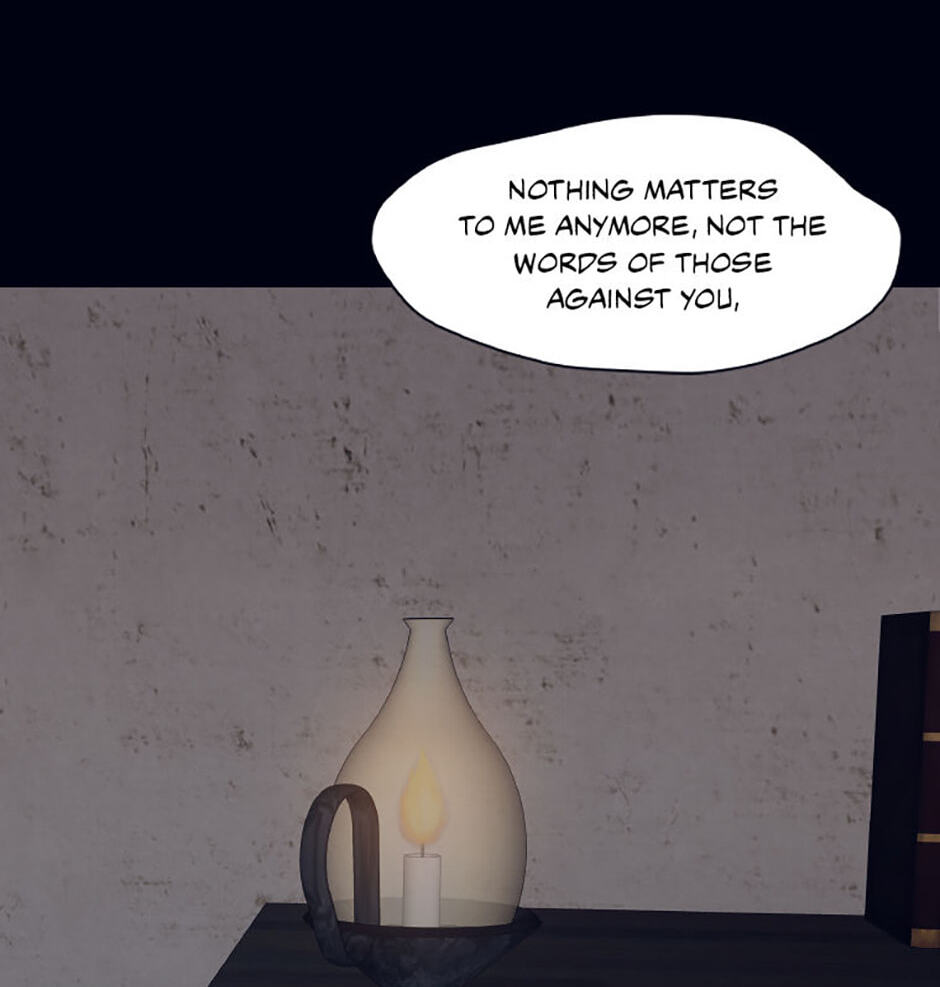 Hara of Thunder Chapter 93 page 88 - 