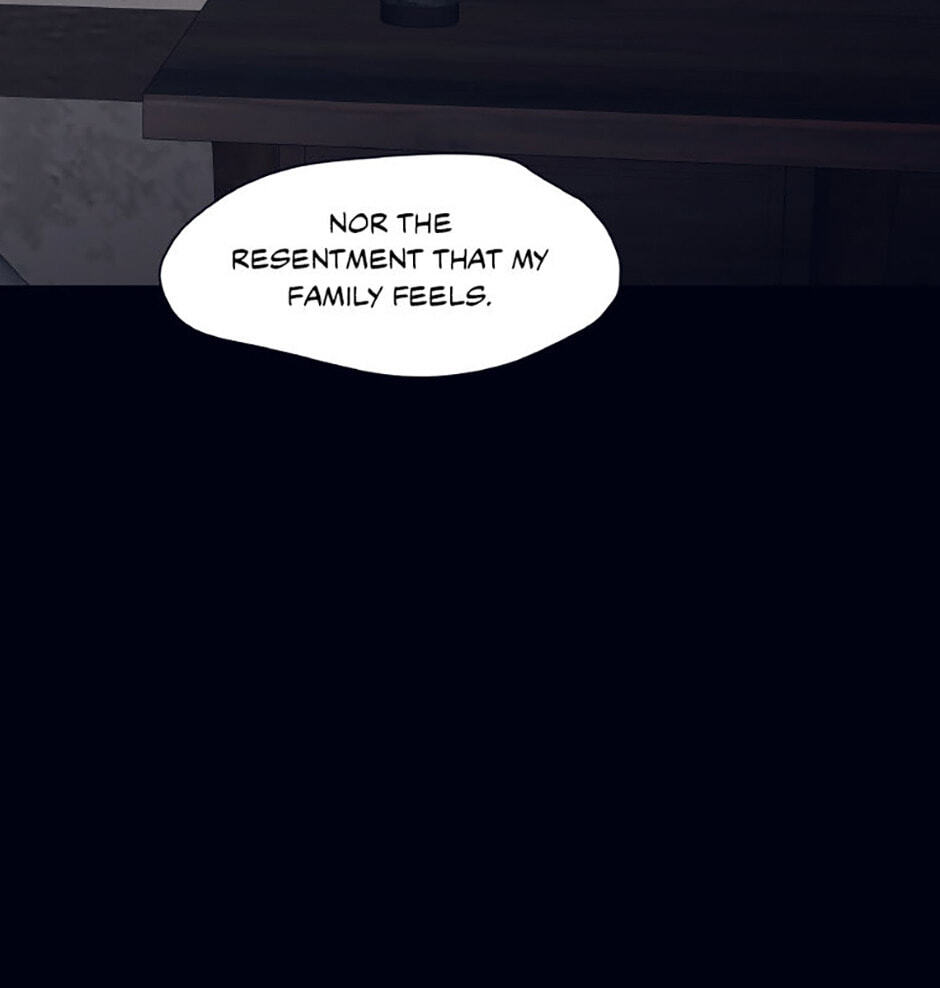Hara of Thunder Chapter 93 page 89 - 