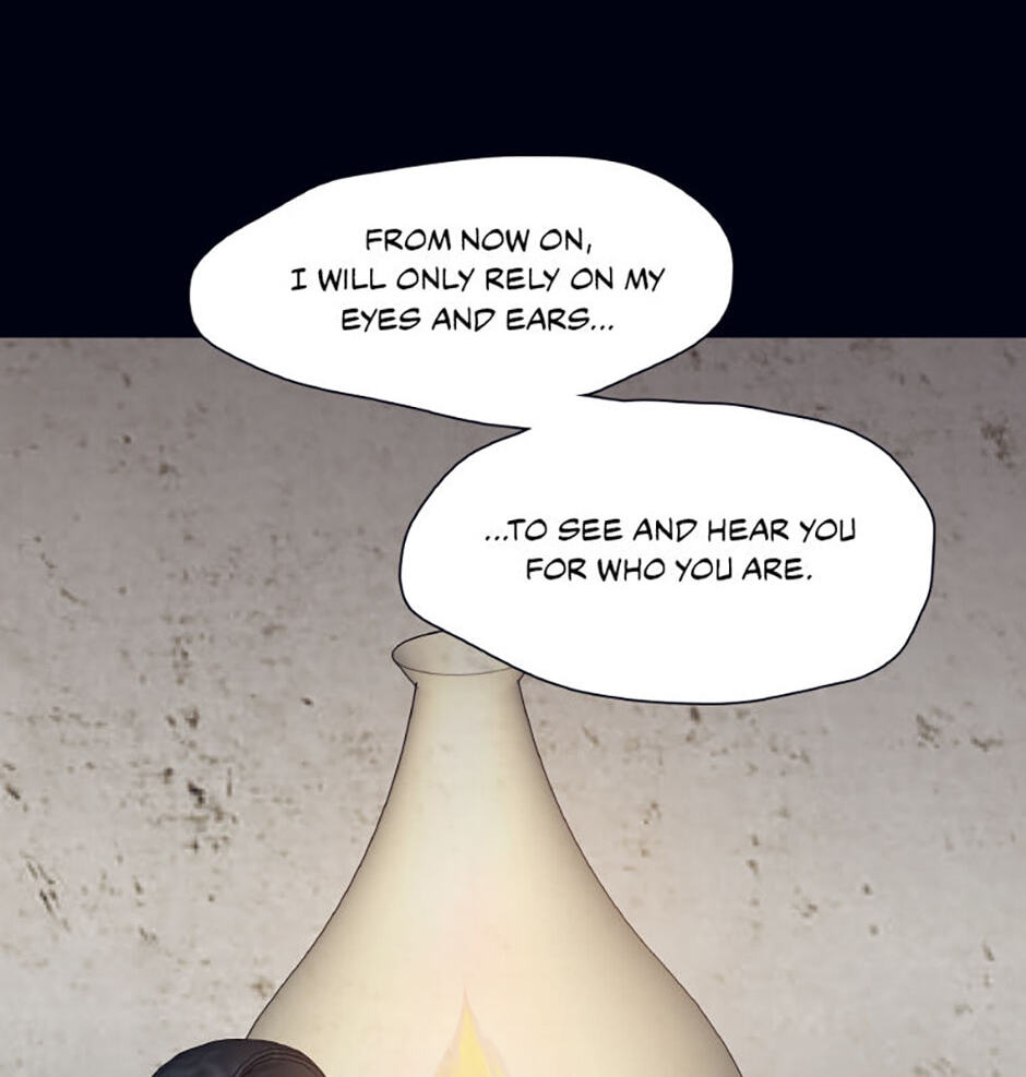 Hara of Thunder Chapter 93 page 90 - 