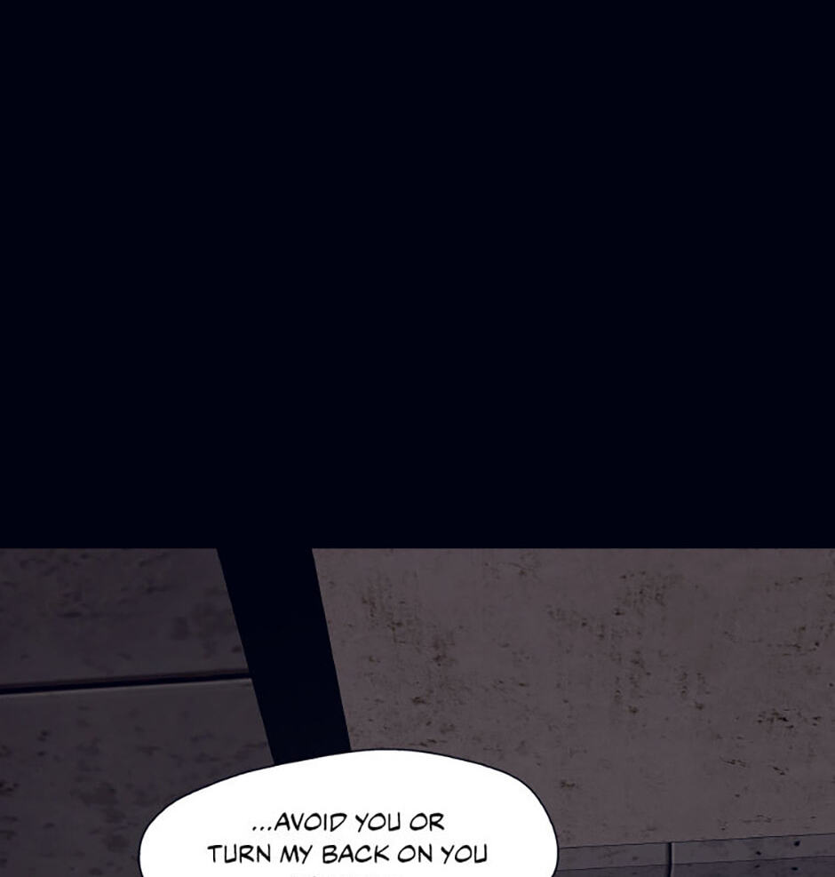 Hara of Thunder Chapter 93 page 92 - 