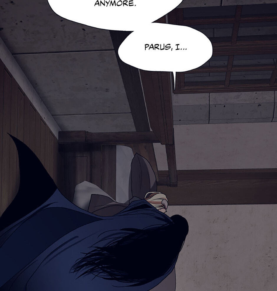 Hara of Thunder Chapter 93 page 93 - 