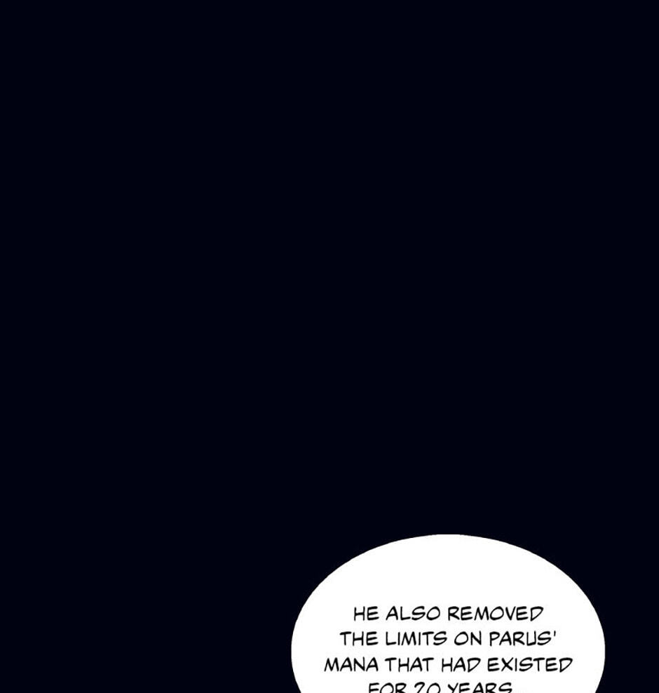 Hara of Thunder Chapter 93 page 95 - 